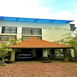 Hotel Hill House, Kandy